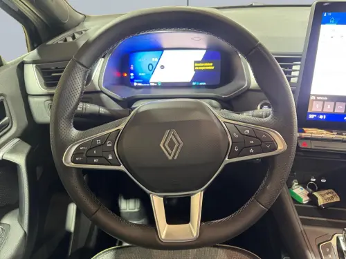 Renault Symbioz E-Tech full hybrid 145 Techno - Photo 12