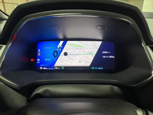 Renault Symbioz E-Tech full hybrid 145 Techno - Photo 13