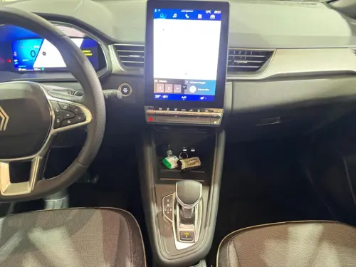 Renault Symbioz E-Tech full hybrid 145 Techno - Photo 14