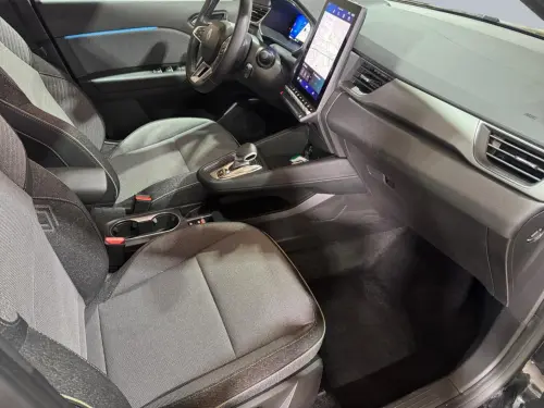 Renault Symbioz E-Tech full hybrid 145 Techno - Photo 16