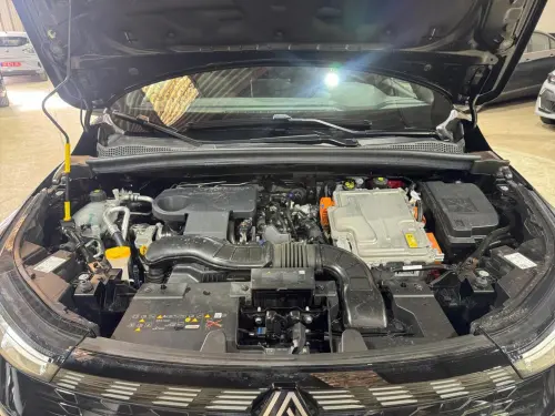 Renault Symbioz E-Tech full hybrid 145 Techno - Photo 19