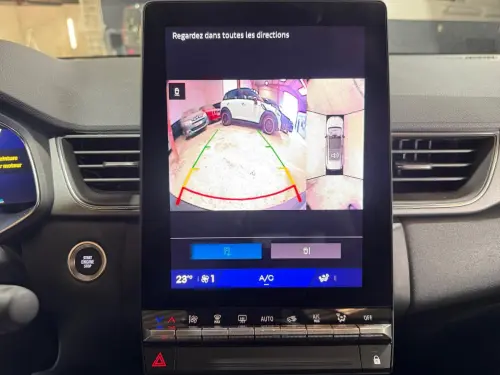 Renault Symbioz E-Tech full hybrid 145 Techno - Photo 20