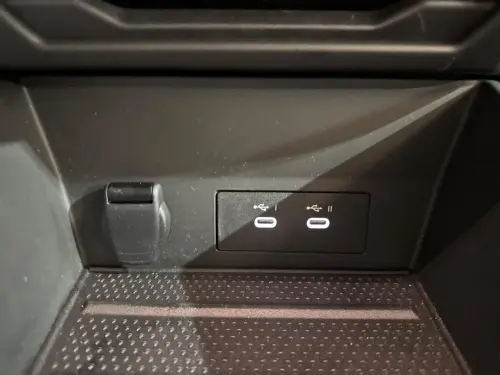 Renault Symbioz E-Tech full hybrid 145 Techno - Photo 21