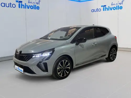 Renault Clio Clio TCe 90 ch GSR2 Techno - Photo 0