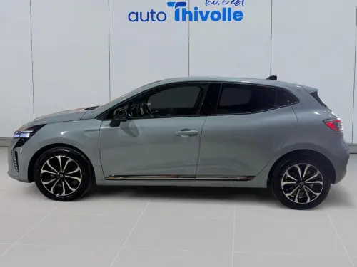 Renault Clio Clio TCe 90 ch GSR2 Techno - Photo 1