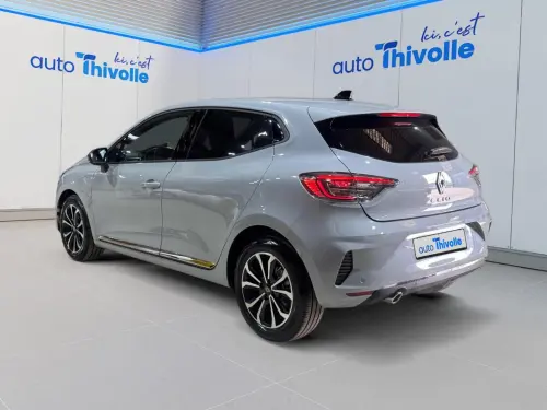 Renault Clio Clio TCe 90 ch GSR2 Techno - Photo 2