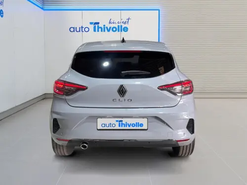 Renault Clio Clio TCe 90 ch GSR2 Techno - Photo 3