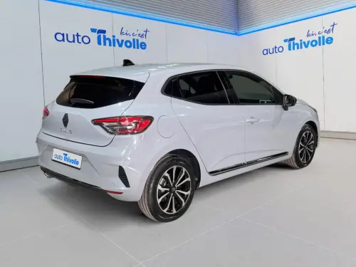 Renault Clio Clio TCe 90 ch GSR2 Techno - Photo 4