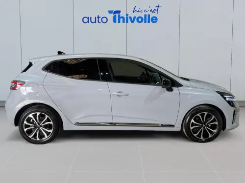 Renault Clio Clio TCe 90 ch GSR2 Techno - Photo 5