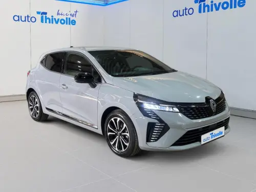 Renault Clio Clio TCe 90 ch GSR2 Techno - Photo 6