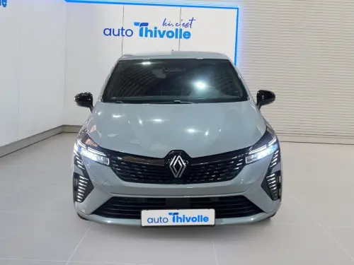 Renault Clio Clio TCe 90 ch GSR2 Techno - Photo 7