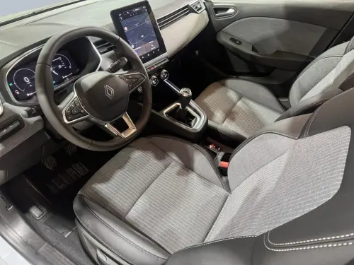 Renault Clio Clio TCe 90 ch GSR2 Techno - Photo 9