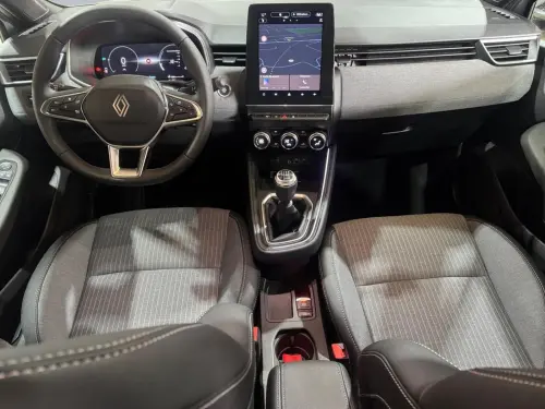 Renault Clio Clio TCe 90 ch GSR2 Techno - Photo 11