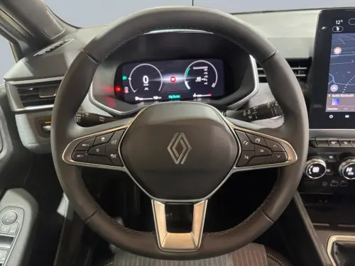 Renault Clio Clio TCe 90 ch GSR2 Techno - Photo 12