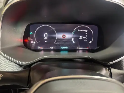 Renault Clio Clio TCe 90 ch GSR2 Techno - Photo 13