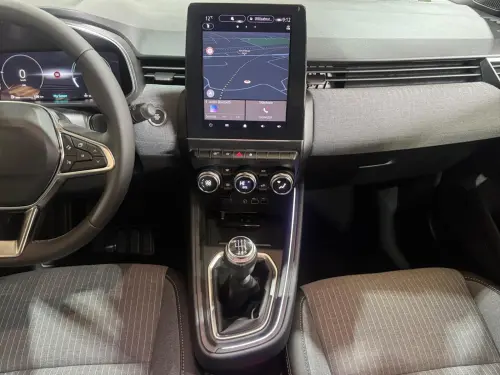 Renault Clio Clio TCe 90 ch GSR2 Techno - Photo 14