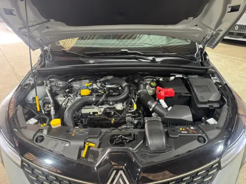 Renault Clio Clio TCe 90 ch GSR2 Techno - Photo 19