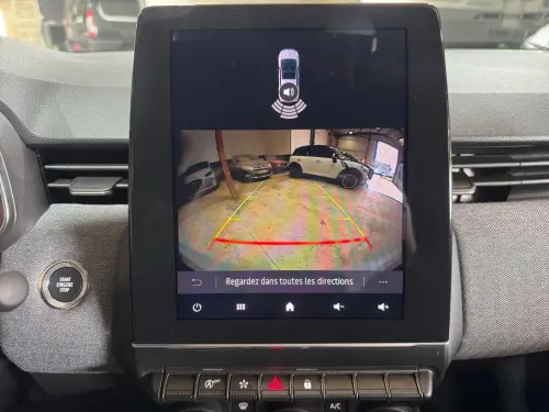 Renault Clio Clio TCe 90 ch GSR2 Techno - Photo 20