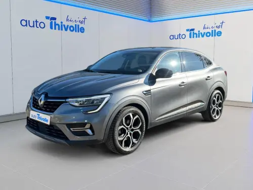 Renault Arkana E-Tech 145 - 21B Intens - Photo 0