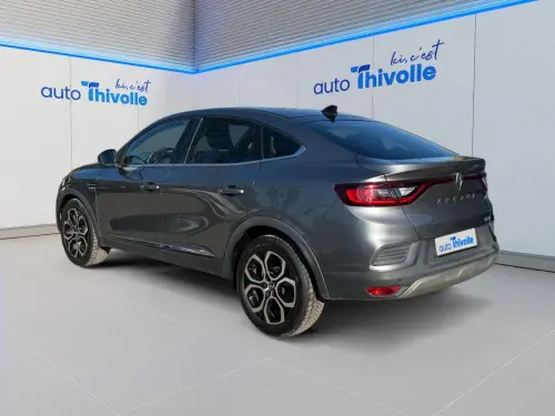 Renault Arkana E-Tech 145 - 21B Intens - Photo 2
