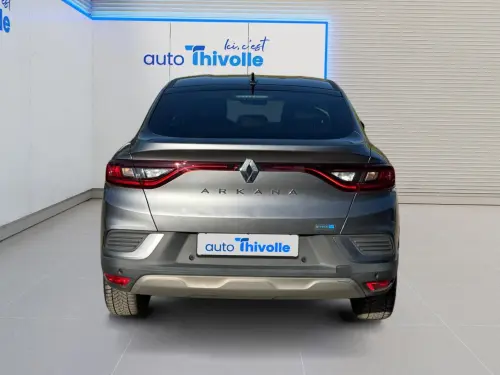 Renault Arkana E-Tech 145 - 21B Intens - Photo 3