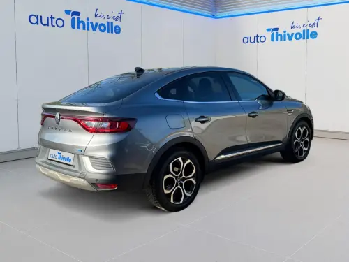 Renault Arkana E-Tech 145 - 21B Intens - Photo 4
