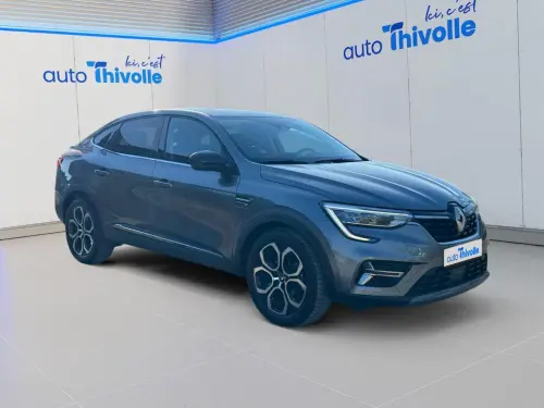 Renault Arkana E-Tech 145 - 21B Intens - Photo 6