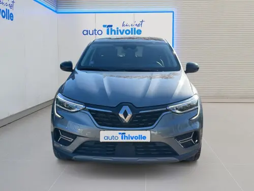 Renault Arkana E-Tech 145 - 21B Intens - Photo 7