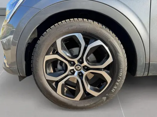 Renault Arkana E-Tech 145 - 21B Intens - Photo 8