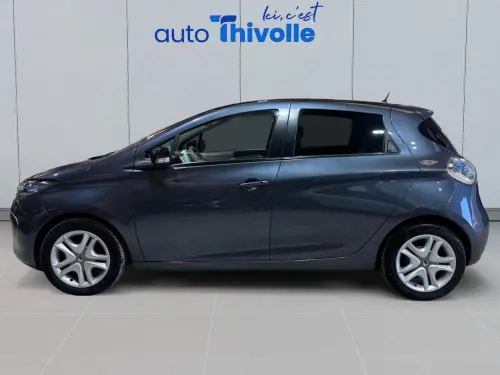 Renault Zoe Q90 (Ch rapide) Achat Intégral Zen - Photo 1