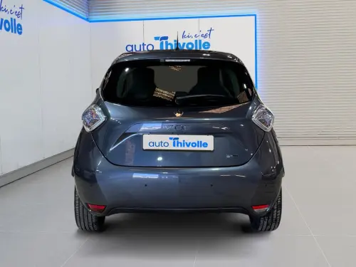 Renault Zoe Q90 (Ch rapide) Achat Intégral Zen - Photo 3