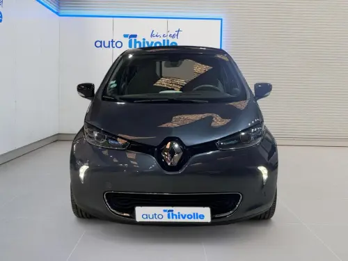 Renault Zoe Q90 (Ch rapide) Achat Intégral Zen - Photo 7