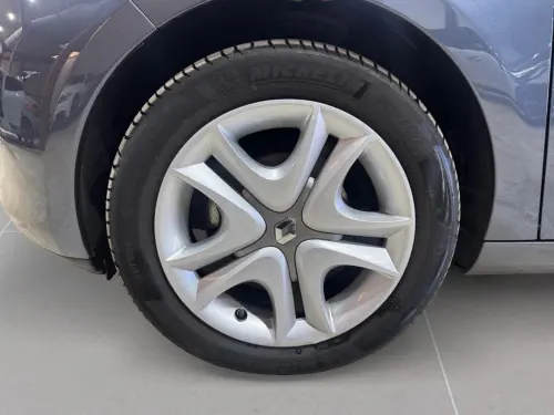 Renault Zoe Q90 (Ch rapide) Achat Intégral Zen - Photo 8