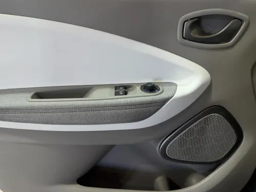 Renault Zoe Q90 (Ch rapide) Achat Intégral Zen - Photo 10