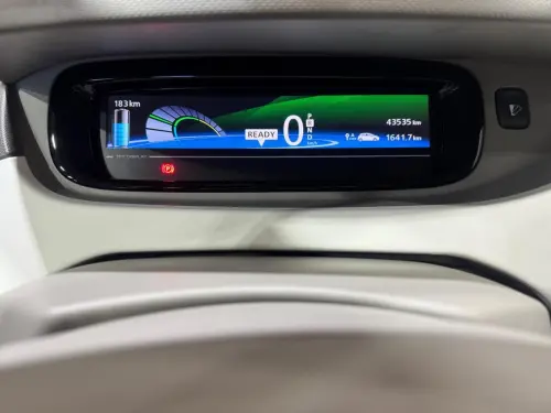 Renault Zoe Q90 (Ch rapide) Achat Intégral Zen - Photo 13