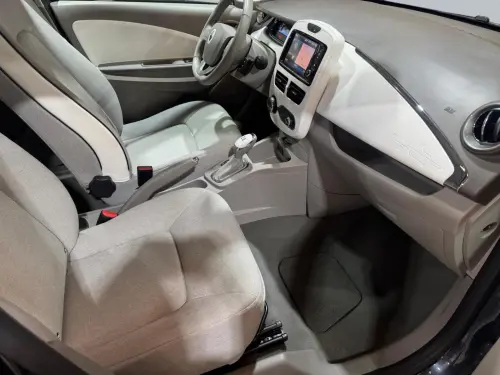 Renault Zoe Q90 (Ch rapide) Achat Intégral Zen - Photo 16