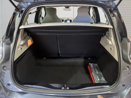 Renault Zoe Q90 (Ch rapide) Achat Intégral Zen - Photo 18