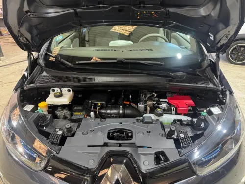 Renault Zoe Q90 (Ch rapide) Achat Intégral Zen - Photo 19