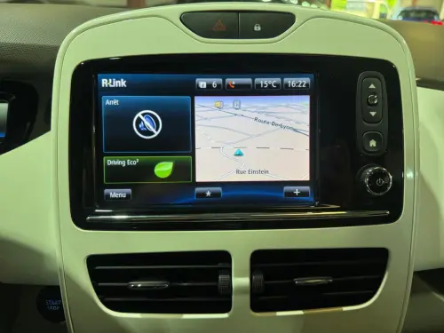 Renault Zoe Q90 (Ch rapide) Achat Intégral Zen - Photo 20