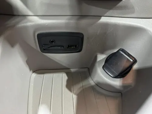 Renault Zoe Q90 (Ch rapide) Achat Intégral Zen - Photo 21