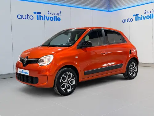 Renault Twingo Twingo III SCe 65 Equilibre - Photo 0