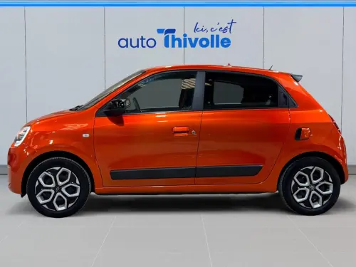 Renault Twingo Twingo III SCe 65 Equilibre - Photo 1
