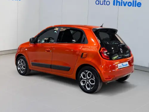 Renault Twingo Twingo III SCe 65 Equilibre - Photo 2