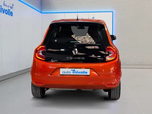 Renault Twingo Twingo III SCe 65 Equilibre - Photo 3