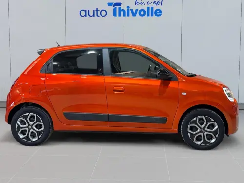 Renault Twingo Twingo III SCe 65 Equilibre - Photo 5