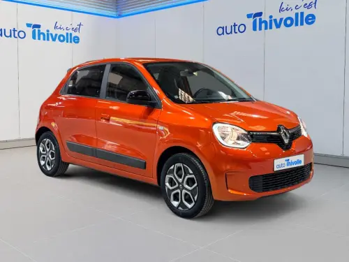 Renault Twingo Twingo III SCe 65 Equilibre - Photo 6