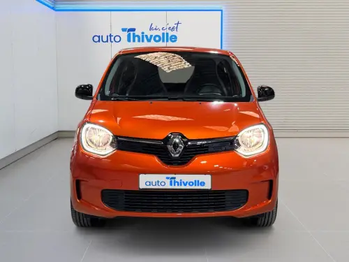 Renault Twingo Twingo III SCe 65 Equilibre - Photo 7