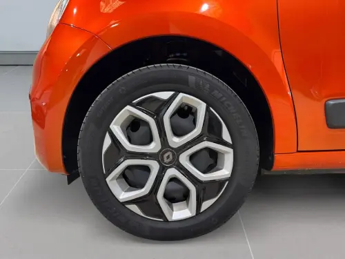 Renault Twingo Twingo III SCe 65 Equilibre - Photo 8