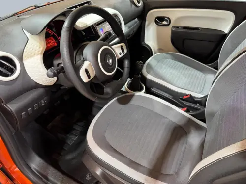 Renault Twingo Twingo III SCe 65 Equilibre - Photo 9