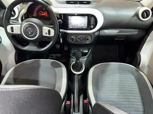 Renault Twingo Twingo III SCe 65 Equilibre - Photo 11